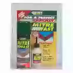 Mitre Fast Bonding Kit 